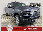 New 2026 Ram 2500 Laramie Mega Cab for sale #602216 - photo 1