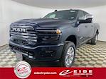 New 2026 Ram 2500 Laramie Mega Cab for sale #602216 - photo 4