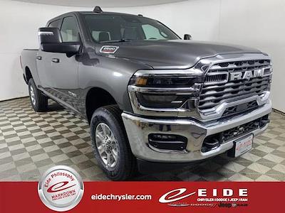 New 2026 Ram 2500 Big Horn Crew Cab for sale #602230 - photo 1