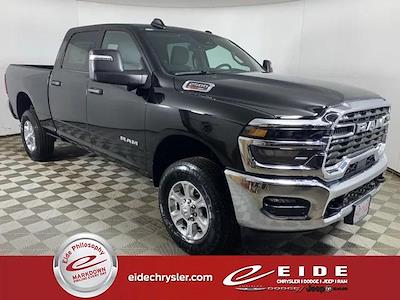 New 2026 Ram 2500 Big Horn Crew Cab for sale #602231 - photo 1