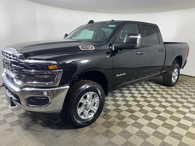 New 2026 Ram 2500 Big Horn Crew Cab for sale #602231 - photo 2