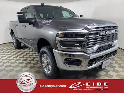 New 2026 Ram 2500 Big Horn Crew Cab for sale #602232 - photo 1
