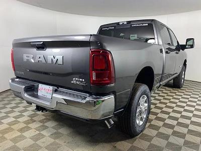 New 2026 Ram 2500 Big Horn Crew Cab for sale #602232 - photo 2