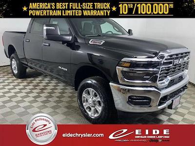 New 2026 Ram 2500 Big Horn Crew Cab for sale #602238 - photo 1