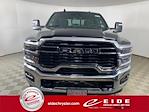 New 2026 Ram 2500 Big Horn Crew Cab for sale #602238 - photo 3