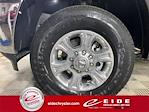 New 2026 Ram 2500 Big Horn Crew Cab for sale #602238 - photo 8