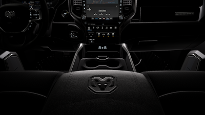 New 2026 Ram 3500 Laramie Crew Cab for sale #602241 - photo 2