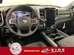 New 2026 Ram 1500 Big Horn Crew Cab for sale #602243 - photo 11