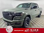 New 2026 Ram 1500 Big Horn Crew Cab for sale #602243 - photo 5