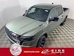 New 2026 Ram 1500 Big Horn Crew Cab for sale #602243 - photo 7