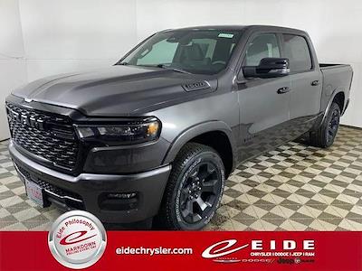 New 2026 Ram 1500 Big Horn Crew Cab for sale #602244 - photo 2
