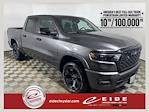 New 2026 Ram 1500 Big Horn Crew Cab for sale #602244 - photo 1