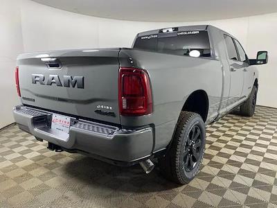 New 2026 Ram 2500 Laramie Mega Cab for sale #602248 - photo 2