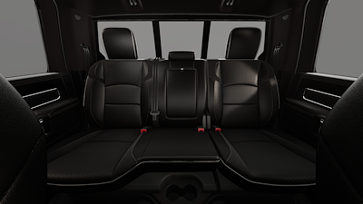 New 2026 Ram 3500 Laramie Crew Cab for sale #602249 - photo 2