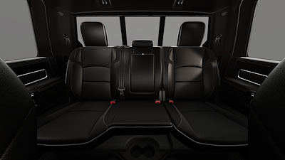 New 2026 Ram 3500 Laramie Crew Cab for sale #602250 - photo 2