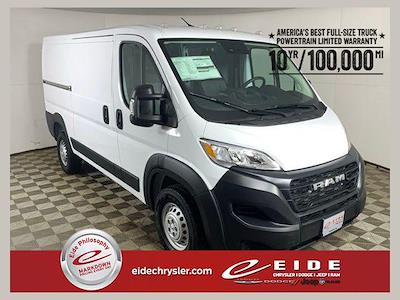New 2026 Ram ProMaster 1500 Standard Roof Empty Cargo Van for sale #602257 - photo 1