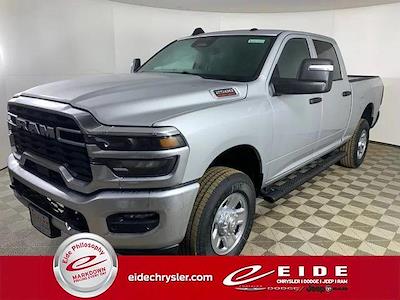New 2026 Ram 2500 Tradesman Crew Cab for sale #602265 - photo 2