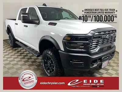 New 2026 Ram 2500 Tradesman Crew Cab for sale #602274 - photo 1