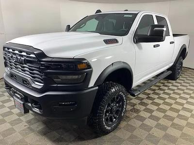 New 2026 Ram 2500 Tradesman Crew Cab for sale #602274 - photo 2