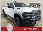 New 2026 Ram 2500 Tradesman Crew Cab for sale #602274 - photo 1