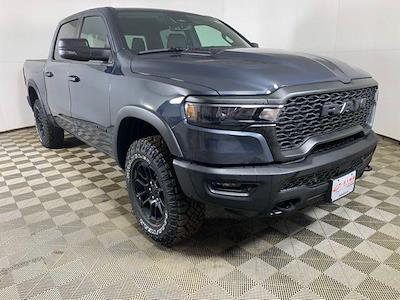 New 2026 Ram 1500 Rebel Crew Cab for sale #602279 - photo 1