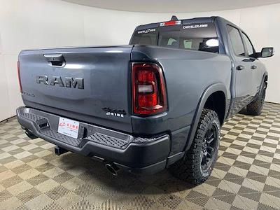 New 2026 Ram 1500 Rebel Crew Cab for sale #602279 - photo 2
