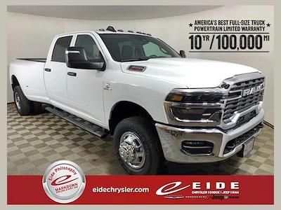 New 2026 Ram 3500 Tradesman Crew Cab for sale #602310 - photo 1