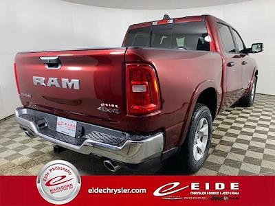 New 2026 Ram 1500 Big Horn Crew Cab for sale #602311 - photo 2