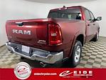 New 2026 Ram 1500 Big Horn Crew Cab for sale #602311 - photo 2