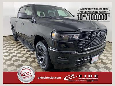 New 2026 Ram 1500 Tradesman Crew Cab for sale #602313 - photo 1