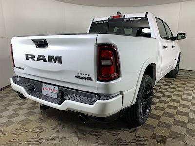 New 2026 Ram 1500 Laramie Crew Cab for sale #602344 - photo 2