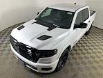 New 2026 Ram 1500 Laramie Crew Cab for sale #602344 - photo 7