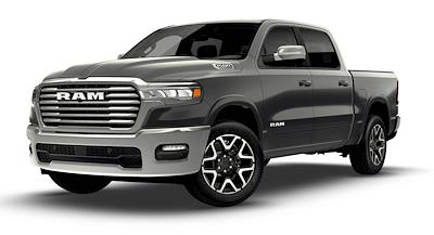 New 2026 Ram 1500 Laramie Crew Cab for sale #602345 - photo 1