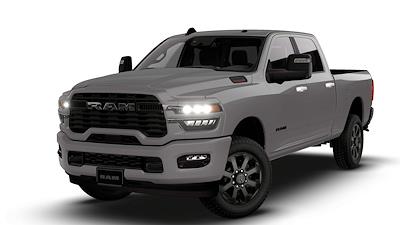 New 2026 Ram 2500 Big Horn Crew Cab for sale #602367 - photo 1