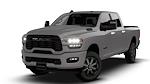 New 2026 Ram 2500 Big Horn Crew Cab for sale #602367 - photo 1