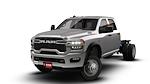 New 2026 Ram 4500 Crew Cab 60 CA Cab Chassis for sale #602378 - photo 1