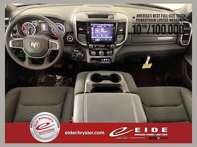 New 2026 Ram 1500 Big Horn Crew Cab for sale #602384 - photo 1