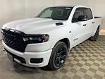 New 2026 Ram 1500 Big Horn Crew Cab for sale #602401 - photo 1