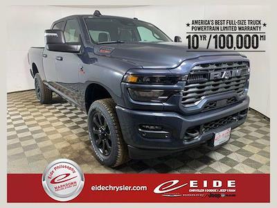 New 2026 Ram 2500 Big Horn Crew Cab for sale #602426 - photo 1