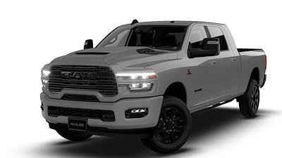 New 2026 Ram 2500 Laramie Mega Cab 4x4 Pickup for sale #607003 - photo 1