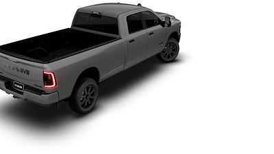 New 2026 Ram 3500 Big Horn Crew Cab 4x4 Pickup for sale #607006 - photo 2