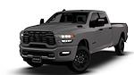 New 2026 Ram 3500 Big Horn Crew Cab 4x4 Pickup for sale #607006 - photo 1
