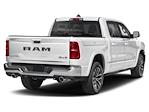 New 2026 Ram 1500 Longhorn Crew Cab for sale #607013 - photo 3