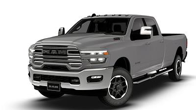 New 2026 Ram 3500 Laramie Crew Cab for sale #607029 - photo 1