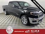 New 2025 Ram 1500 Big Horn Crew Cab 4x4 Pickup for sale #502562 - photo 1
