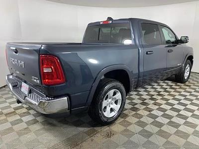 New 2025 Ram 1500 Big Horn Crew Cab 4x4 Pickup for sale #502483 - photo 2
