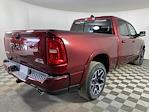 New 2025 Ram 1500 Laramie Crew Cab 4x4 Pickup for sale #502503 - photo 2