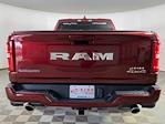 New 2025 Ram 1500 Laramie Crew Cab 4x4 Pickup for sale #502503 - photo 3