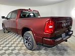 New 2025 Ram 1500 Laramie Crew Cab 4x4 Pickup for sale #502503 - photo 4