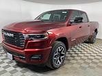New 2025 Ram 1500 Laramie Crew Cab 4x4 Pickup for sale #502503 - photo 5